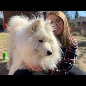 Meet your Posher, Hellen